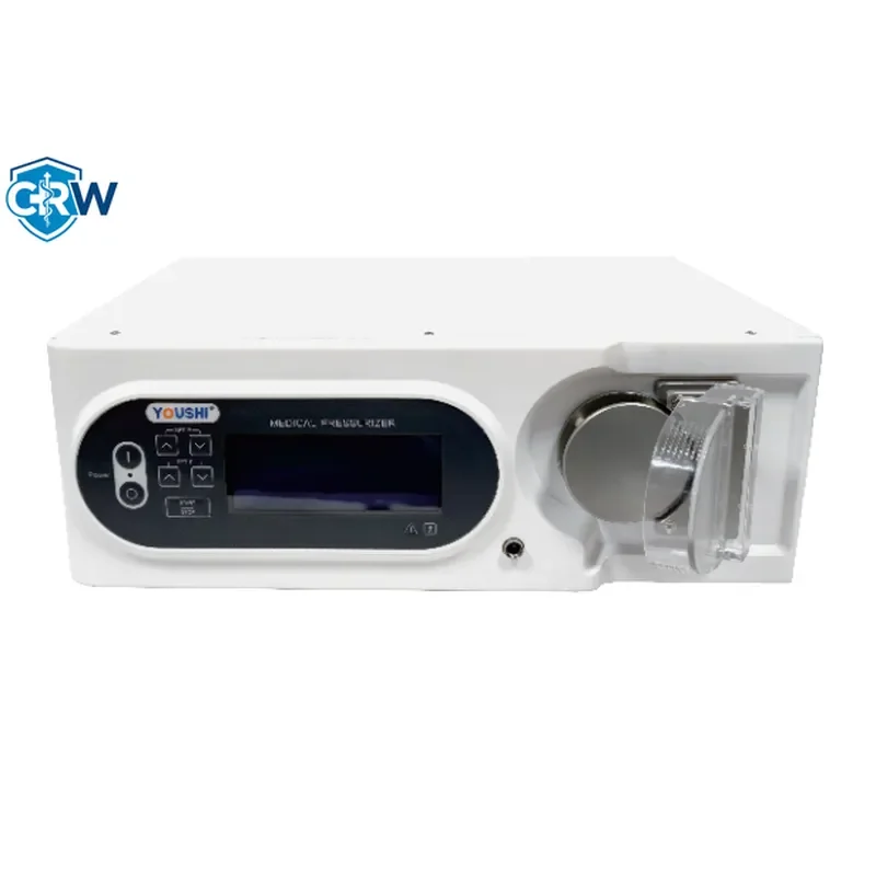 CRW Irrigation Pump Chinese factories produce.
