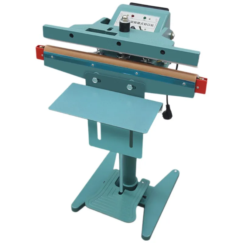 plastic edge banding machines, heat sealing machines, aluminum foil film sealing and cutting machines