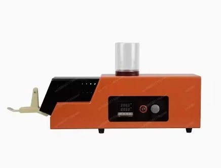 1PC 2016 Upgraded Speed Adjustable 3D Filament Extruder Machine REX-C100 3D Filament Extruder Machine 220V