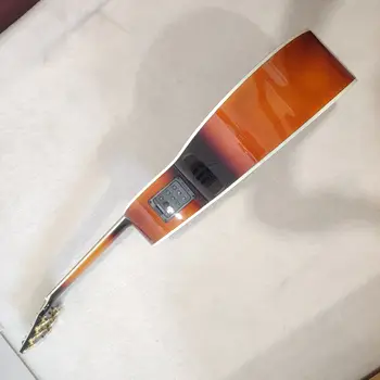 12 最佳銷售 高品質原聲吉他 - №1