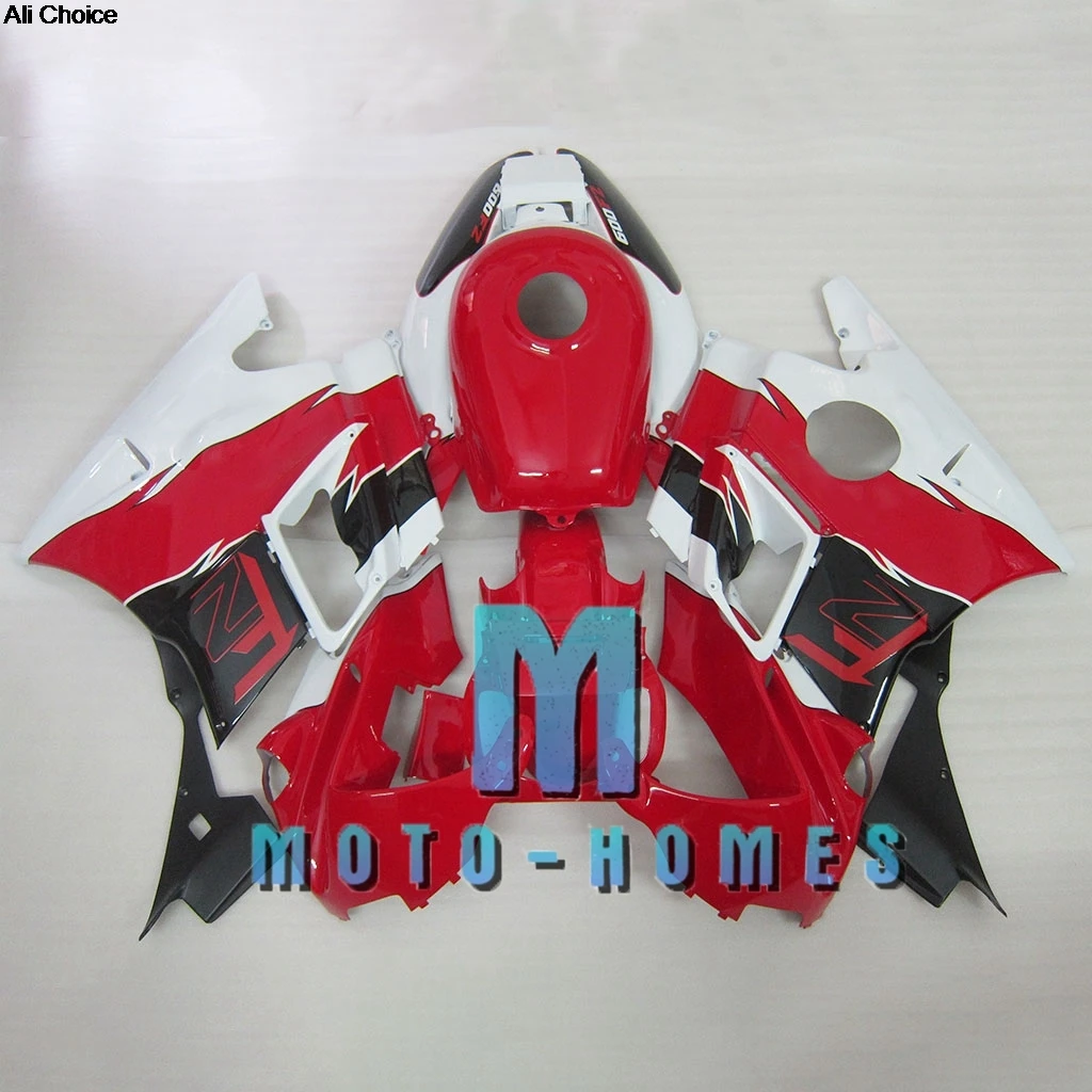 Motorcycle Fairing Kit for CBR 600F2 1991 1992 1993 1994 Honda CBR600 91 92 93 94 Sport Road Body Replace Full Bodywork