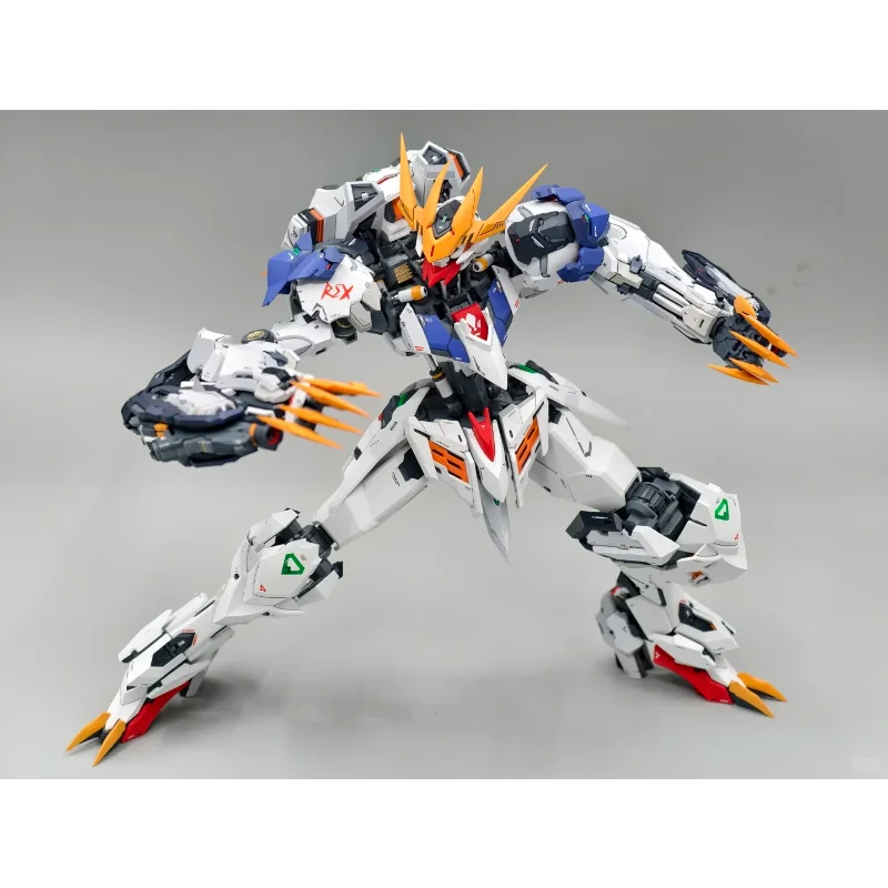 XY-01 Fenrir Wolf King 1/100 S - đánh giá và giá Model Kit Fenrir