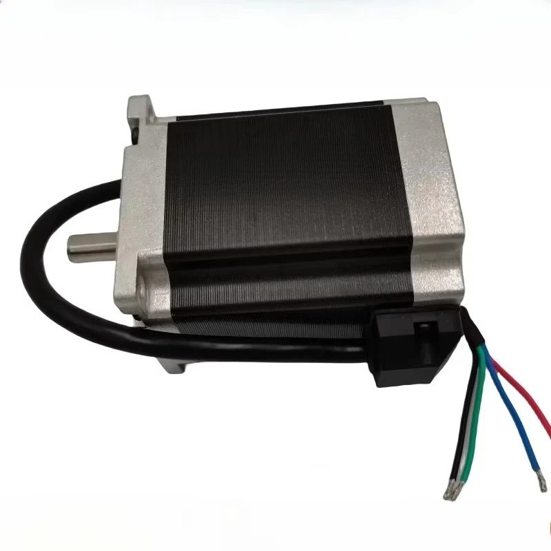 57CM13-3A//57CM23-3A//57CM23-4A//D57CM31-4A Two-phase stepper motor
