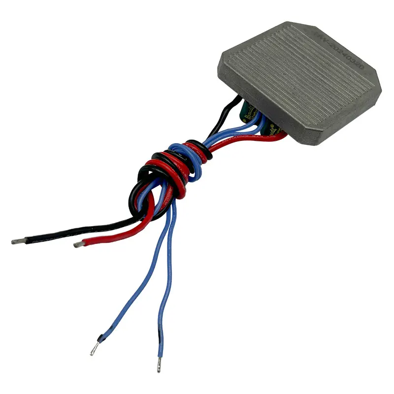 Imagem -03 - Painel de Controle de Motosserra Elétrica Peça para Bateria de Lítio sem Escova de 16 Polegadas 36v Acessórios de Ferramenta Elétrica