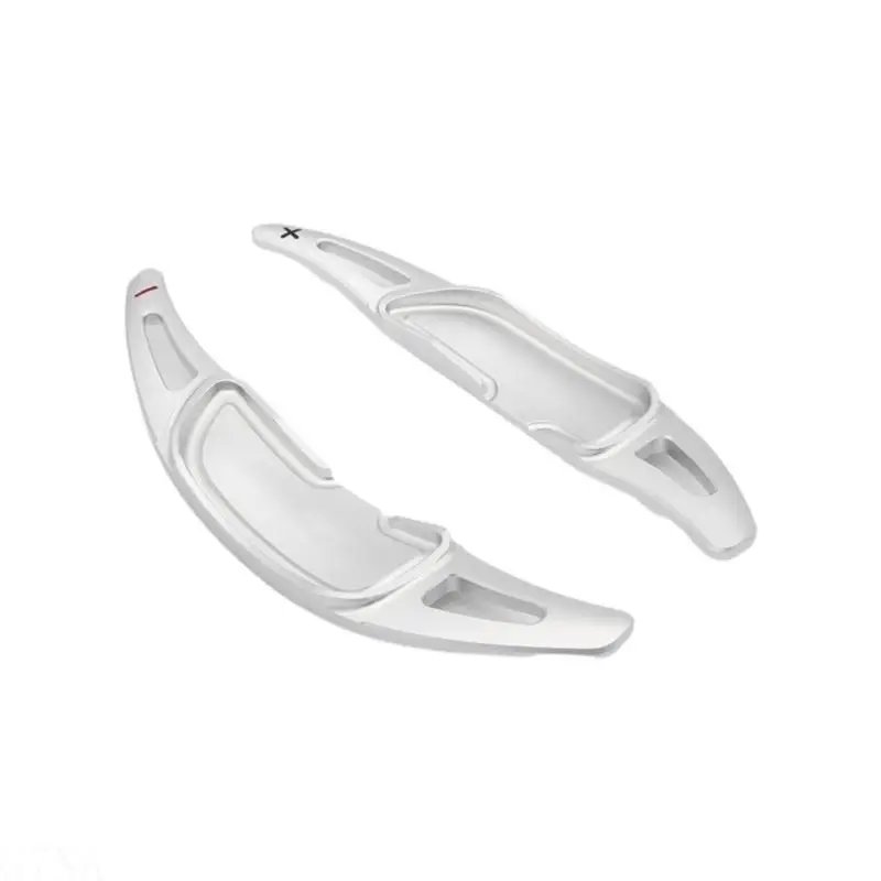 

G7NA 2pcs Steering Wheel Shift Paddle Shifter Extended For GLS63 SL63 GLE63 A45 CLA45