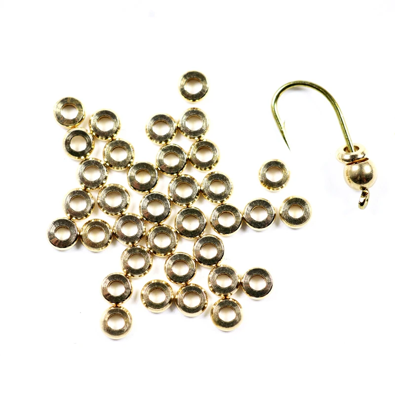 Bimoo 50Pcs/Bag 3Mm…