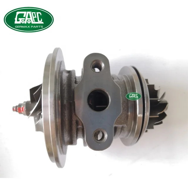 2.5 TDI 300 TDI Turbocharger Core Unit ERR4802 ERR4893 PMF100510 452055-5004S 452055-7 452055-5007S GL0344 For Defender Parts - view 5