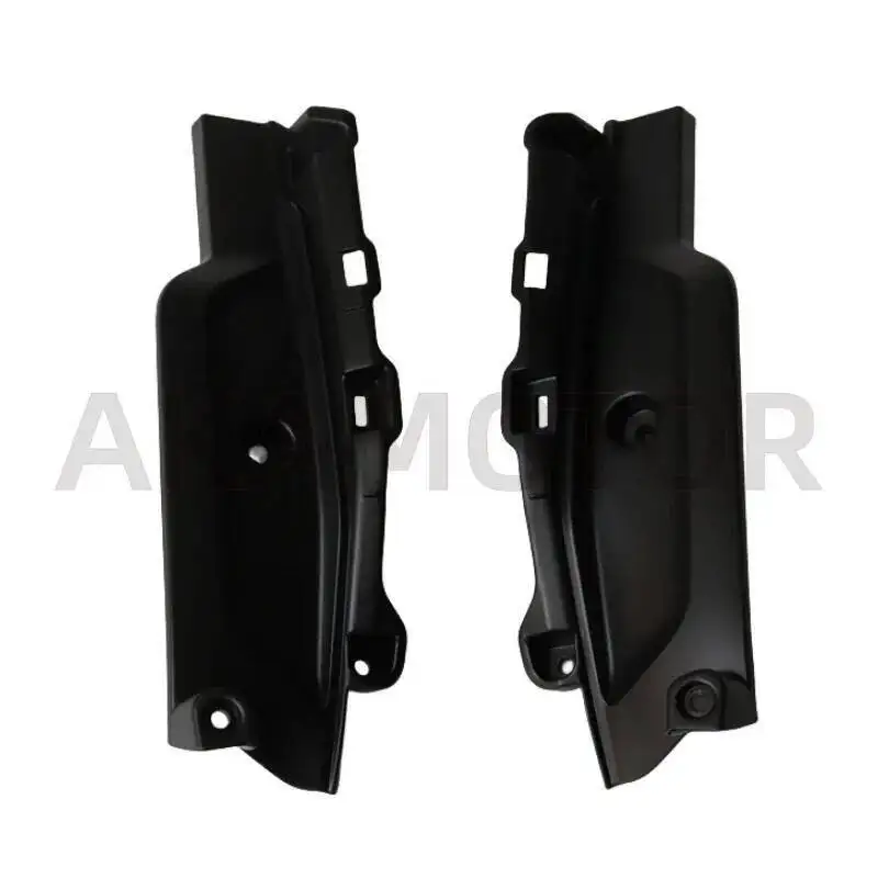 

Left / Right Windshield Trim Decorative Cover For Loncin Voge Lx500gs-b/c 525rr Voge525