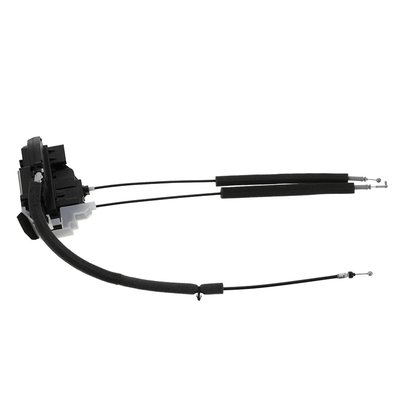 

Задний левый автомобильный дверной замок 82501-CZ70A Привод дверного замка для Infiniti FX (S50) 2007-2008