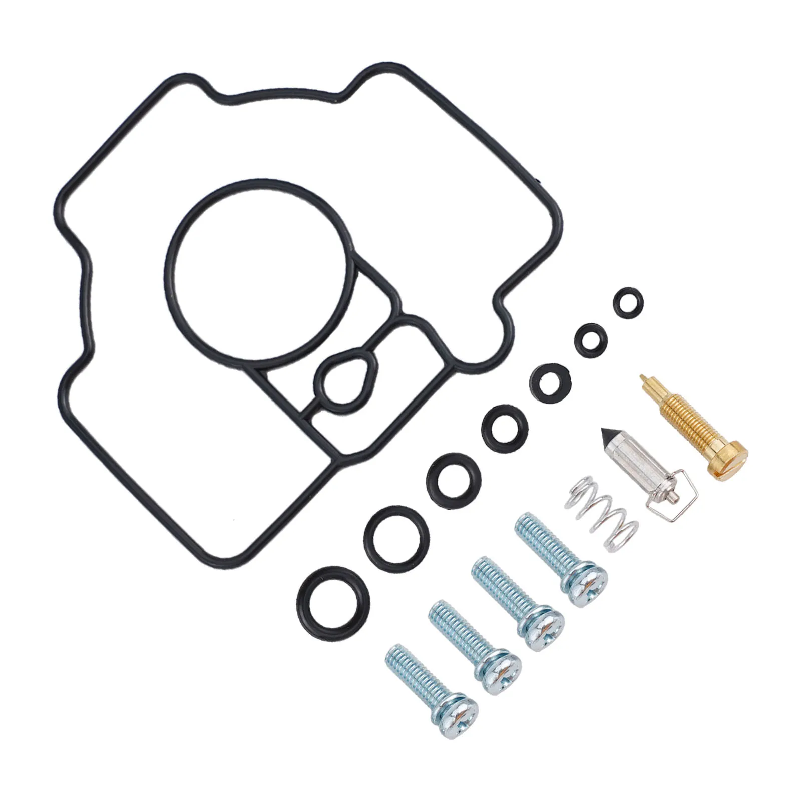 Tool Kit Carburetor Kit CARBURETOR KIT H18-CH25 KIT Metal Rubber 24-757-03-S CARBURETOR FOR 2475703 CARBURETOR KIT
