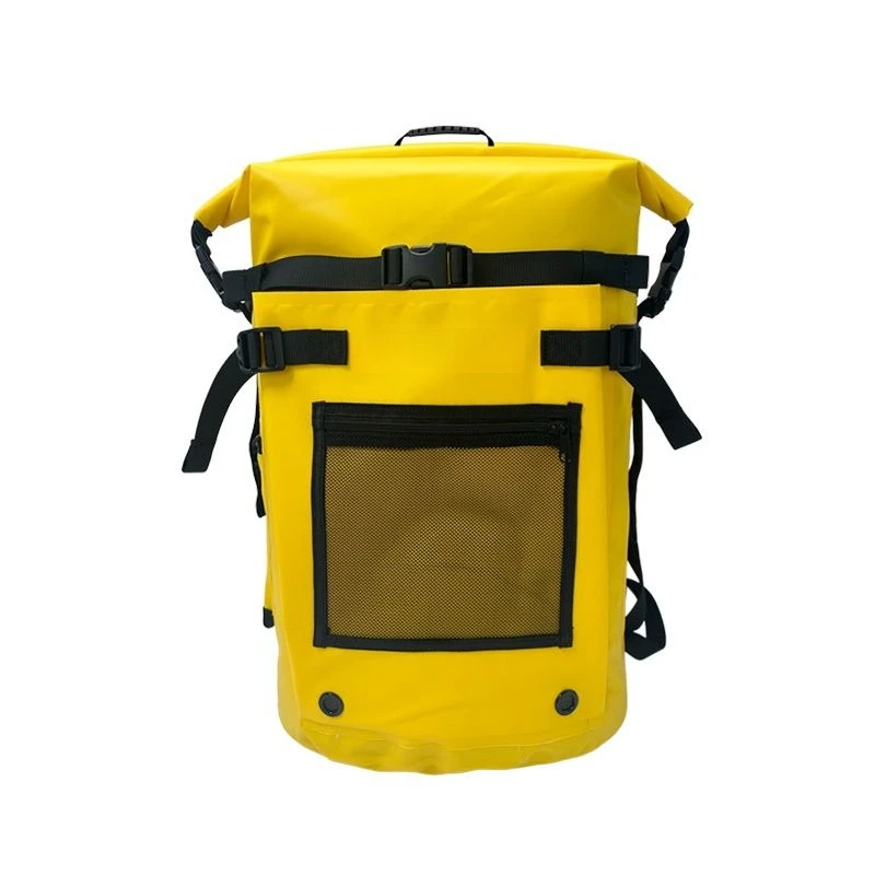

Outdoor Products Diving Airtight Swimming Equipment Rafting Creek Flipper Bag Large Capacity High Value Snorkeling Bag