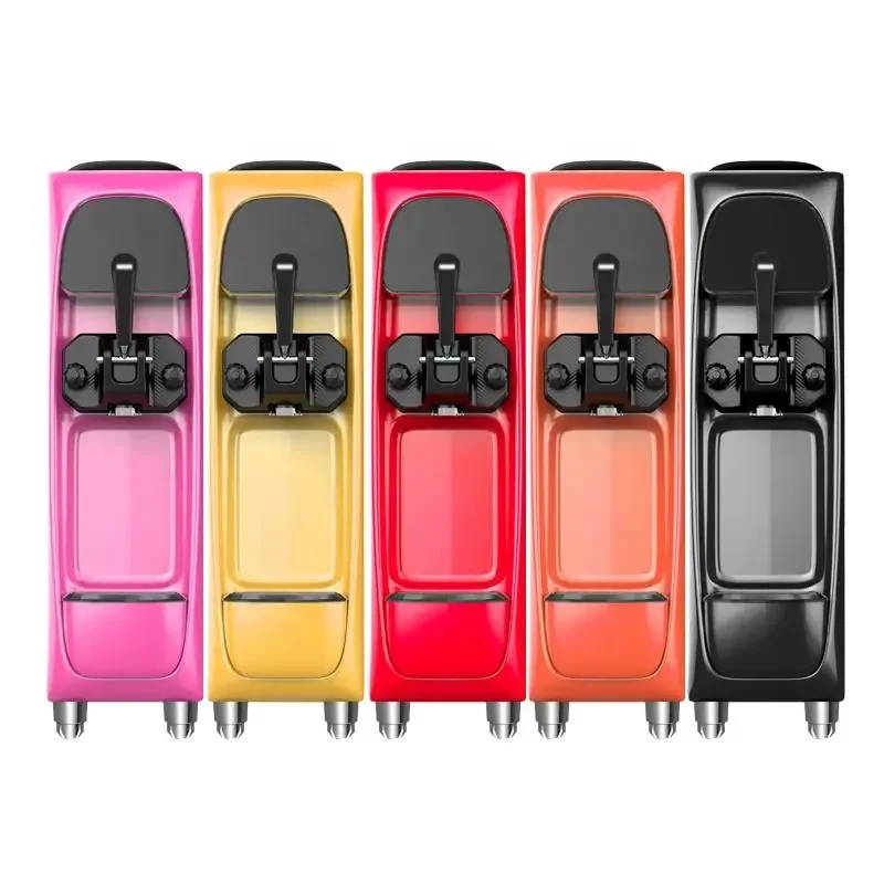 

For Factory Price American Commercial Mc Flurry Parlour Vending Machine Ice Cream Maker Gelato Making Food Ice Cream