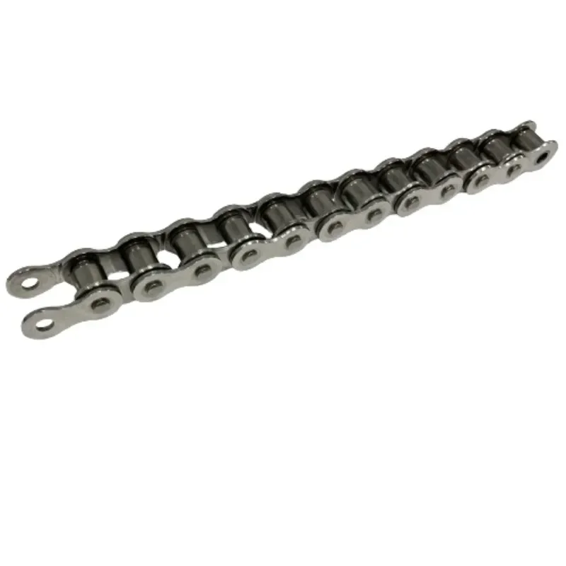 【Best-selling】Stainless Steel SUS304 SS316 Non Standard Customized Roller Chain Industrial Carbon Steel Roller Chain