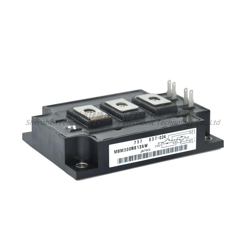 MBM300NS12AW Inverter IGBT power module New original