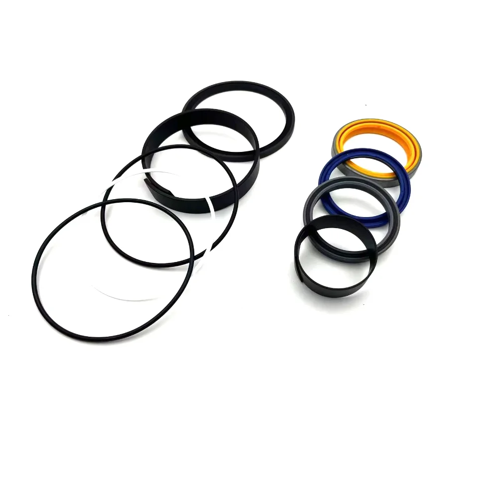 Excavator Hydraulic Cylinder Seal Kit 365-1270 for Engineering Machinery