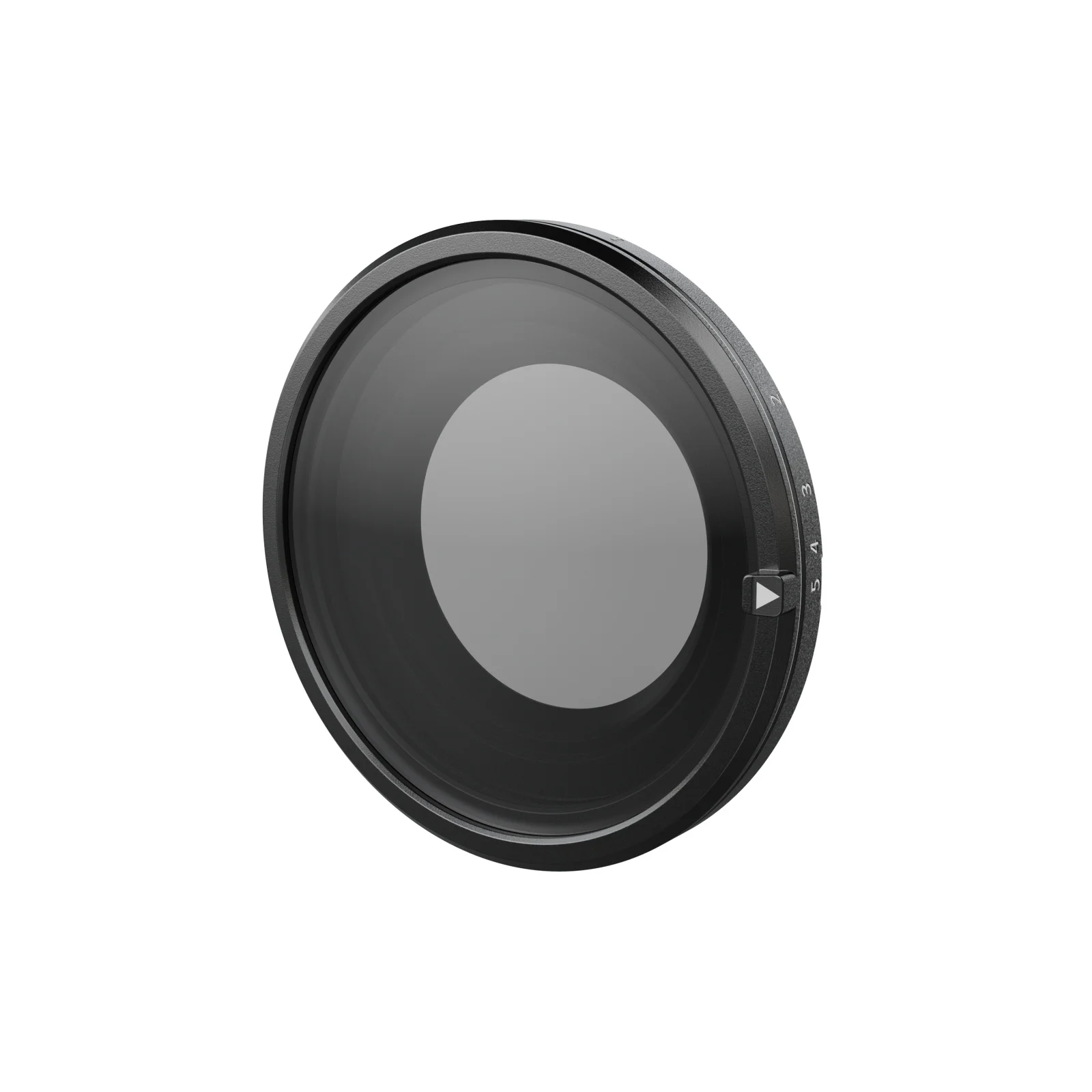 SmallRig Magnetisch VND-filter ND2 - ND32 voor FUJIFILM X Half, traploze precisie-aanpassing 1-5 stops, optisch glas