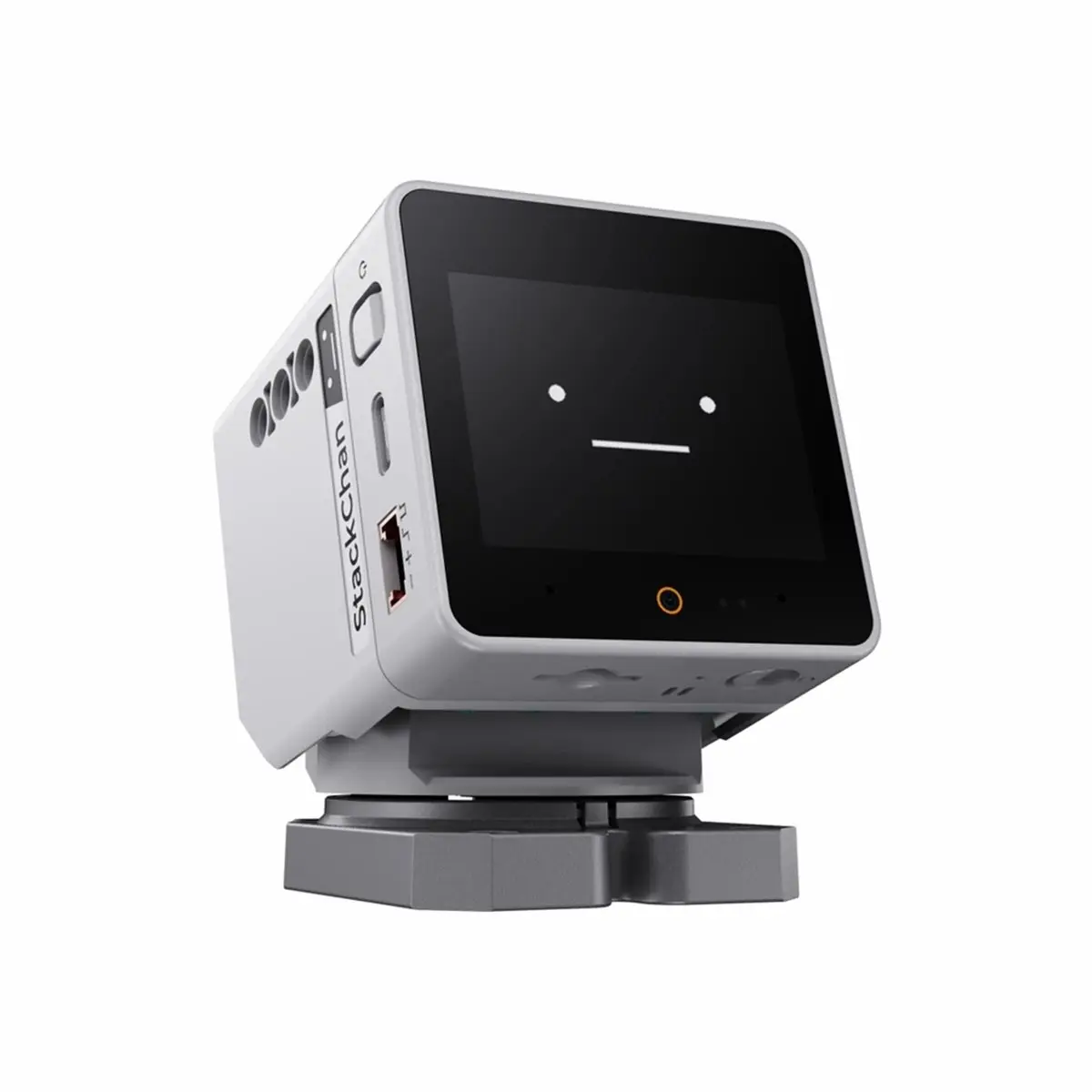 ABGN StackChan Kawaii Open-Source AI Desktop Robot CoreS3 Main Controller - SoC