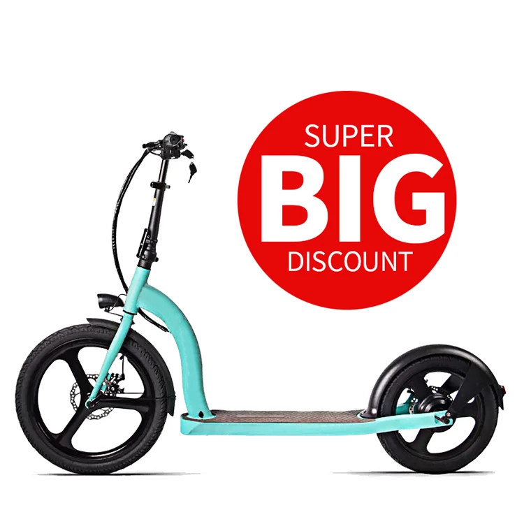 500W Fast Electric Scooter for Adults, Foldable 10 Inch E-Scooter 36V/48V Battery Dual Brakes Long Range for Commuting