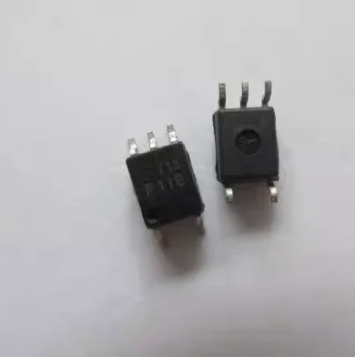 TLP118 P118 20M High-Speed Optical Coupler Isolator SMD SOP-5