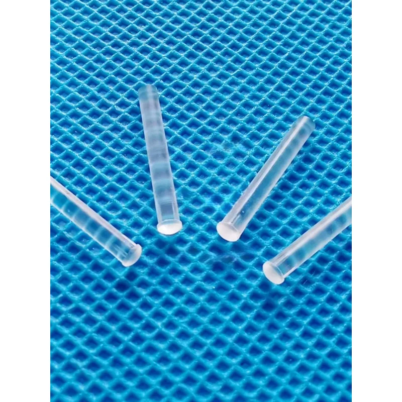 100Pcs Rod/ 2Mm Diameter Round Patch Guide Column F2Led Indicator Light