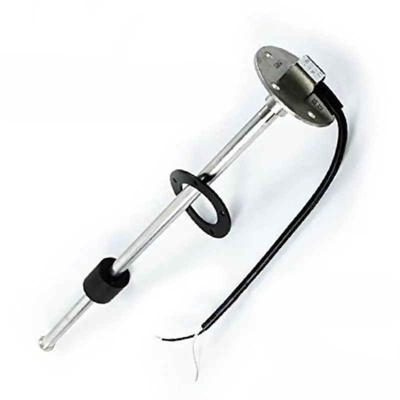 

31BC Gas Sender Sending Unit Marine Boat Water Level Gauge 5 Hole fit &Water Gauge 0-190ohm 100-500mm