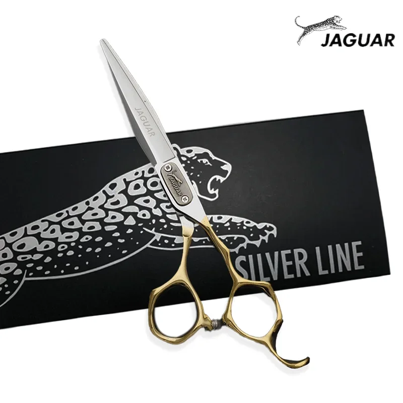 Hair Scissors Professional High Quality 6.0 Inch Hairdressing Scissors Barber Scissors Cutting Thinning Set Salon Shears