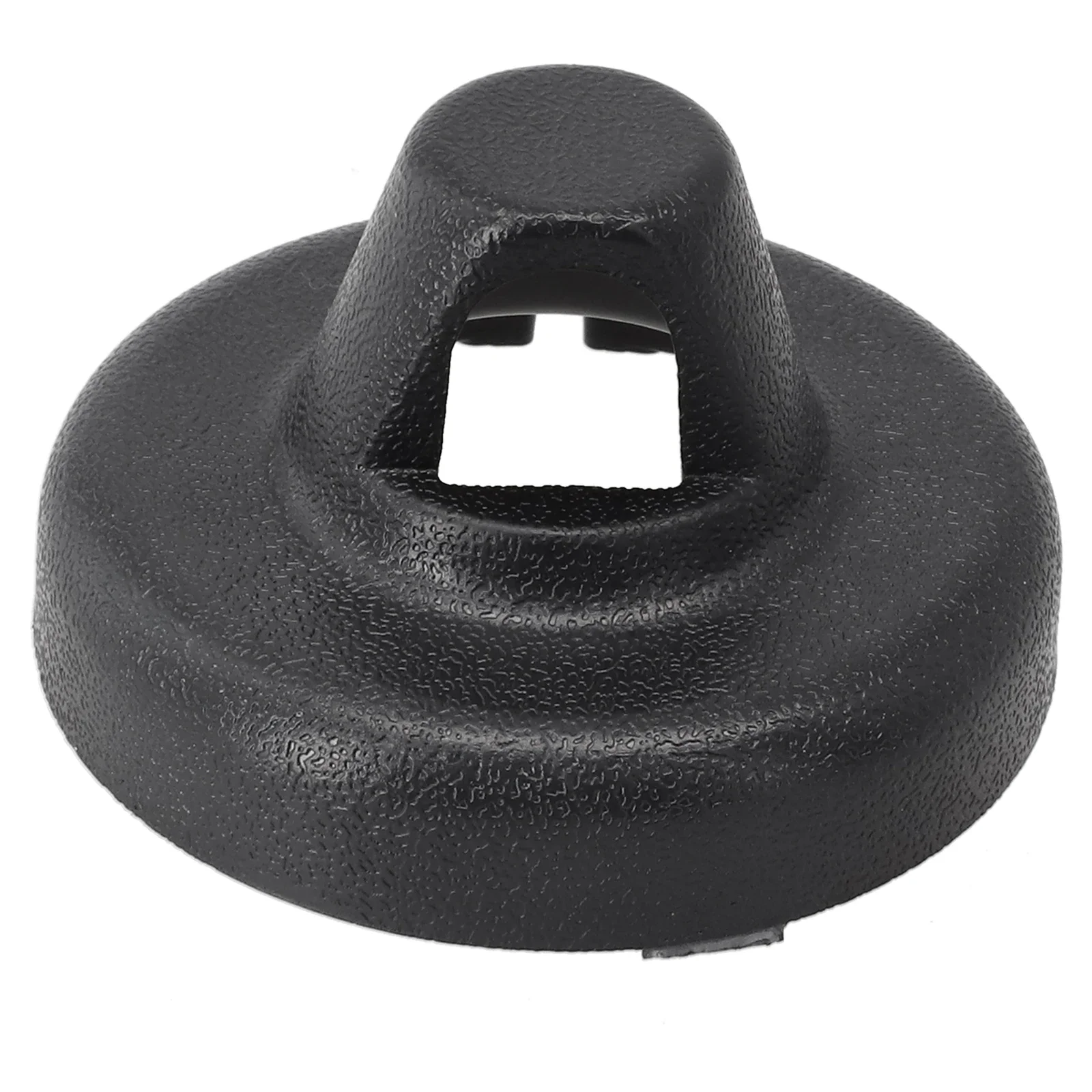 Indispensable Vehicle Accessory for Jeep Wrangler JK JL JT 2007 2022 Antenna Base Cover to Reduce Unecessary Damage