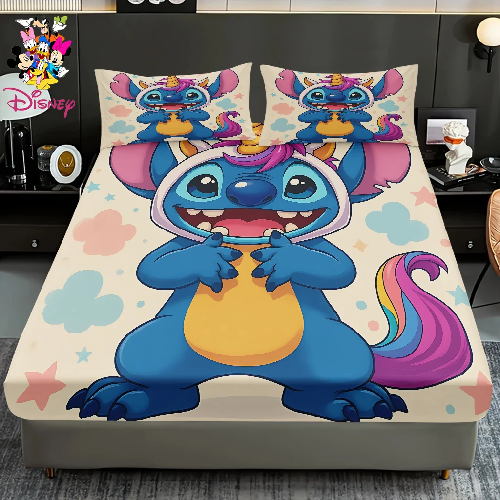 2/3Pcs Disney Stitc…