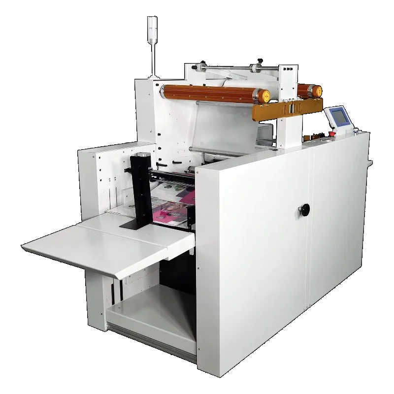 The RD-540T Heat La…