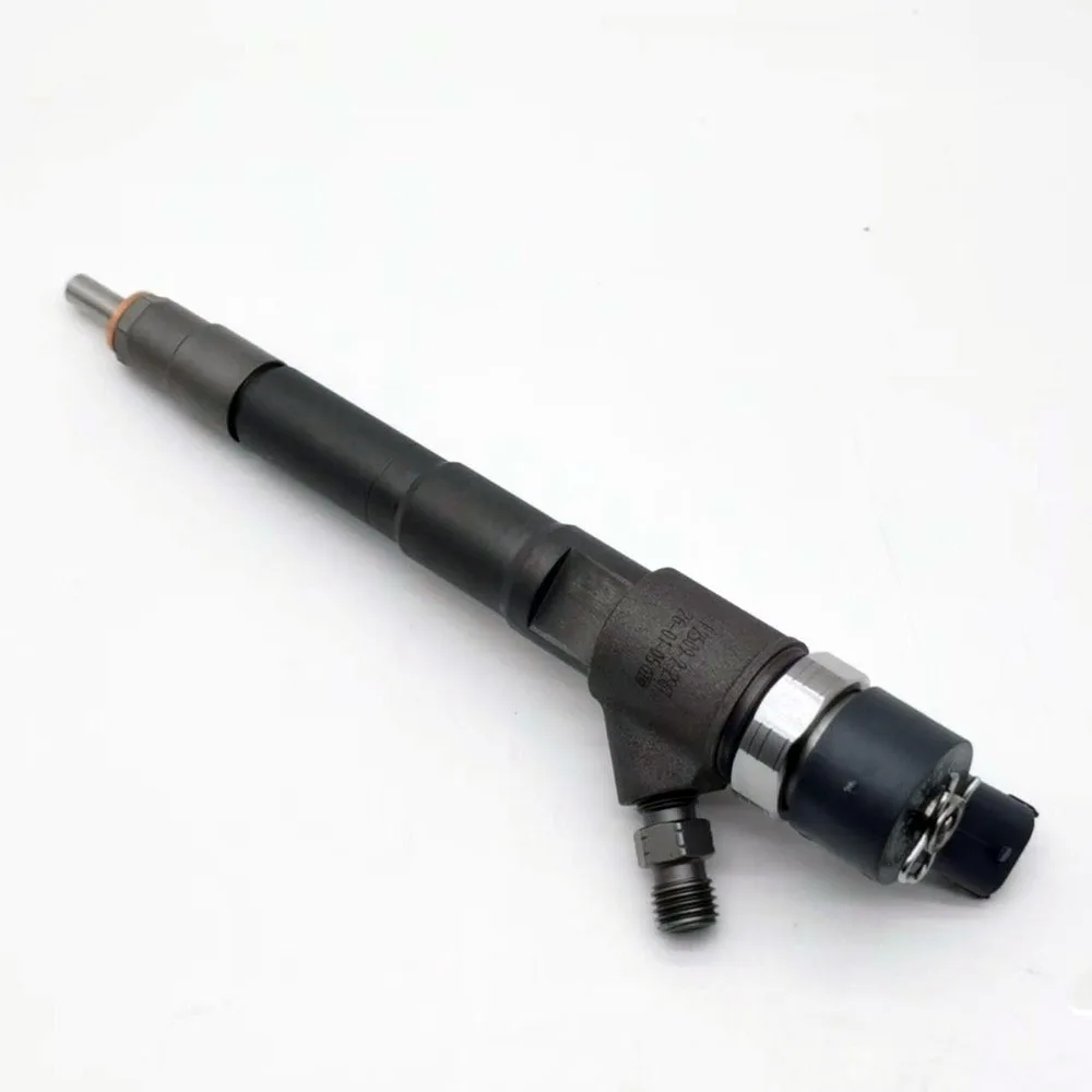 Original high quality new for 0445110520 0445110435 0445110247 New Diesel Fuel Injector For 3.0 D 504088823 71793015