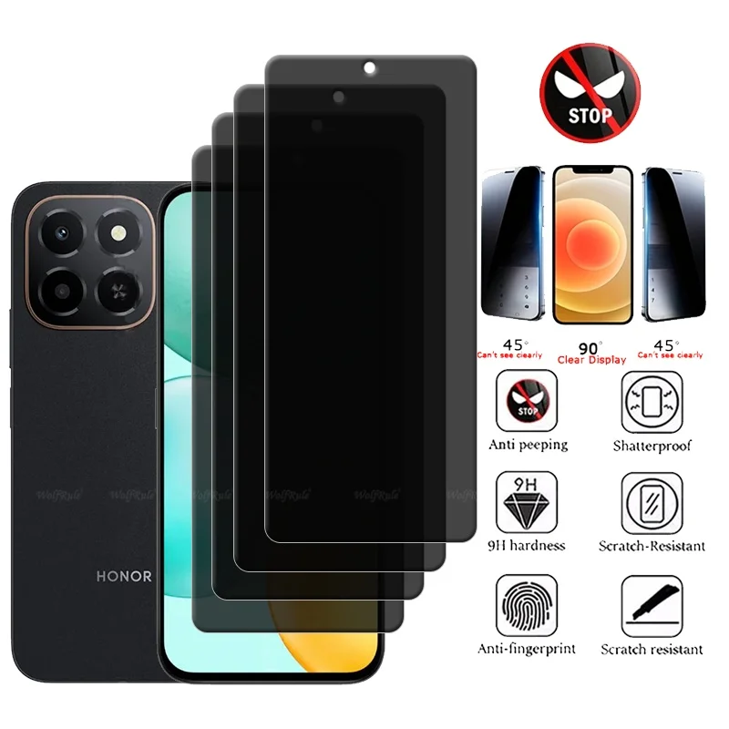 1/2/3/4Pcs For Hono… - image