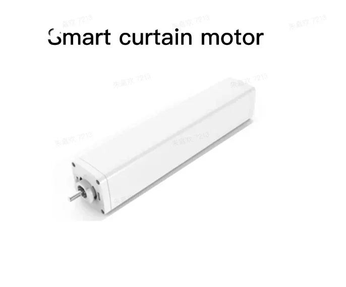 LifeSmart Smart Curtain Guide Rail 1Meter for Quicklink Curtain Motor Suit