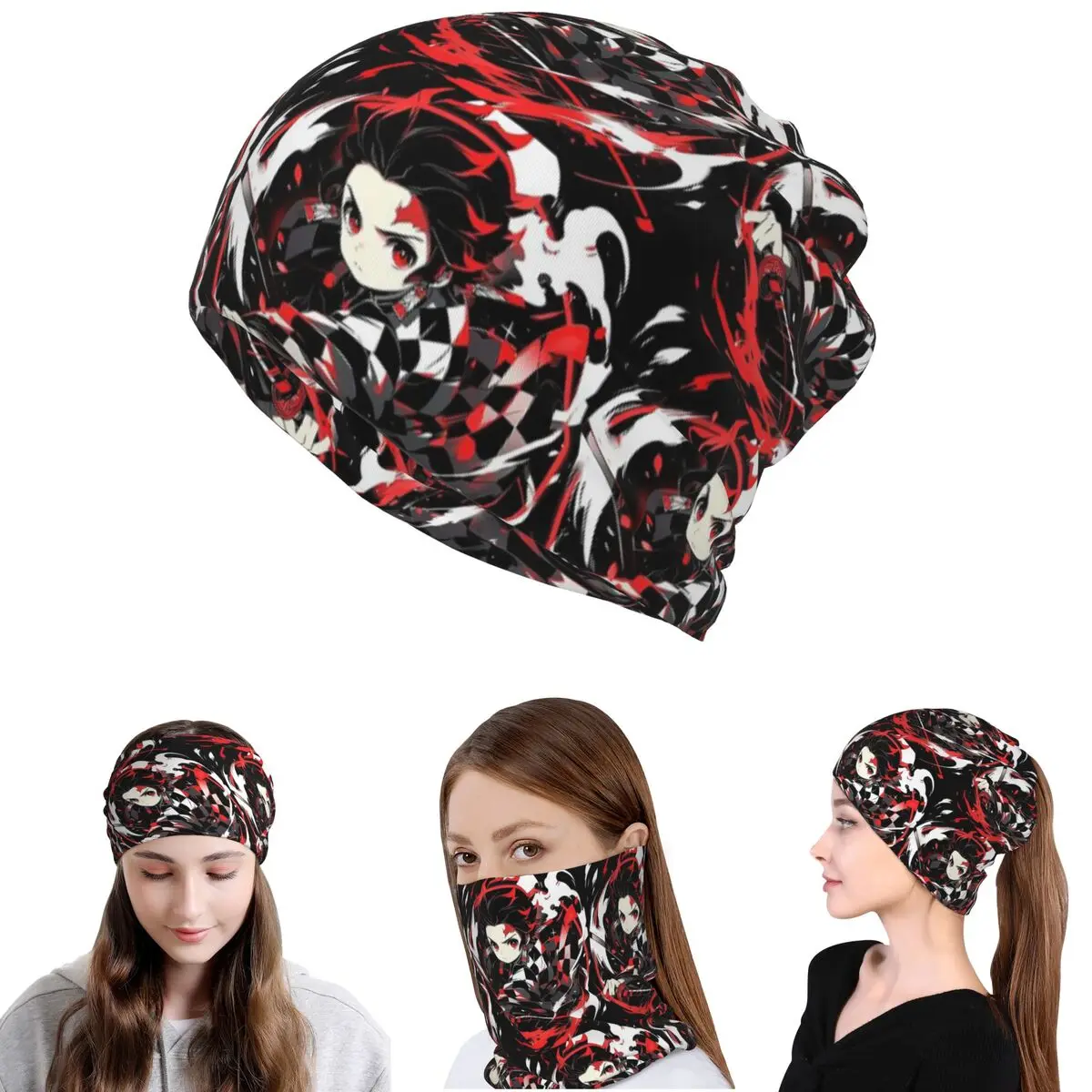 

Screenshot_2026-01-23_09-36-29 Bandana Neck Gaiter Face Scarf Multi-use Face Mask Beanies Hat for Men Women Adult All Season