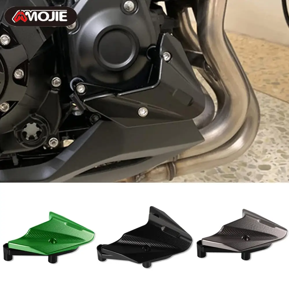 

For KAWASAKI Z900 Z 900 2017-2021 Z1000 Z 1000 Z1000R Z1000 R 2010-2021 Frame Slider Engine Guard Protector Case Cover Crash Pad