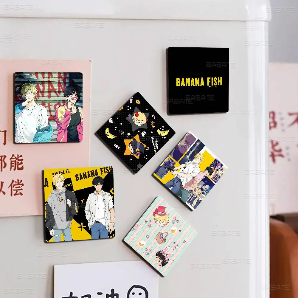 B-BANANA F-FISH 1Pc…