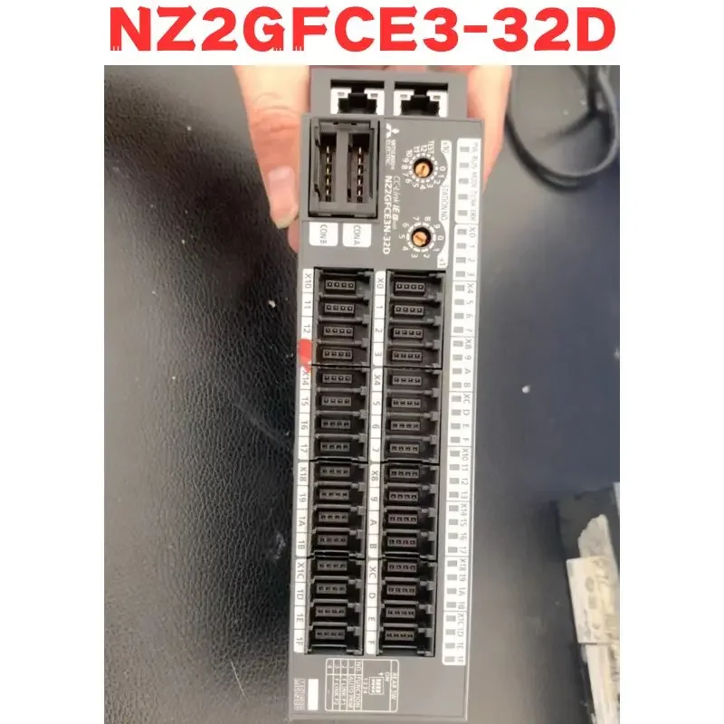 

Second-hand NZ2GFCE3-32D NZ2GFCE3 32D Module Tested OK