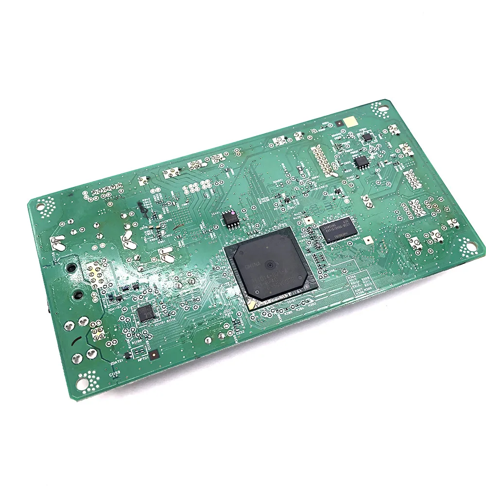 Imagem -03 - Placa Principal Qm73238 se Encaixa para Canon Ix6880 Modelo de Cartucho Pgi850 Cli951