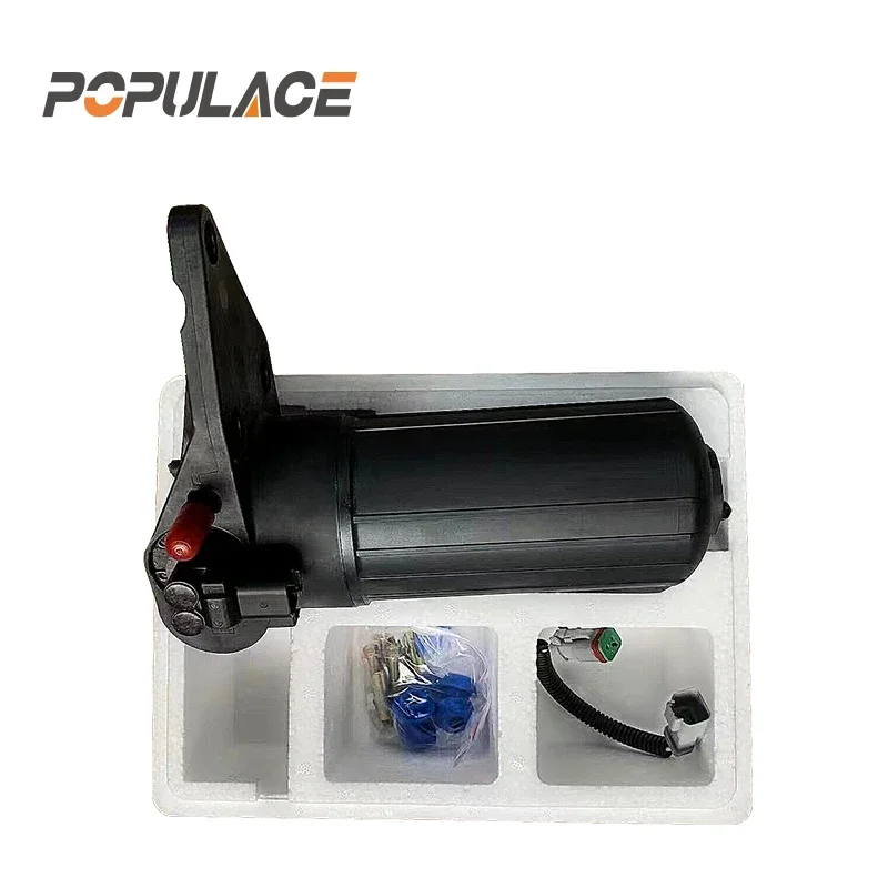 POPULACE yakıt pompası 4132A016 motor 3054E 3054C motor parçaları 4132A018 4132A016 elektronik yakıt pompası sıcak satış 4132A016