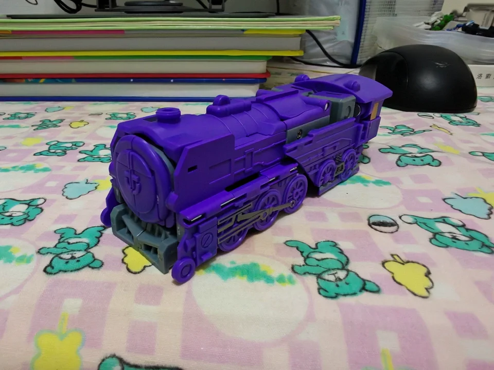 Disponibile Trasformazione Ms-20 Ms20 Iron Iron Sky Astrotrain Triple Changers G1 Warrior Action Figure Modello Giocattoli Regalo Disponibile