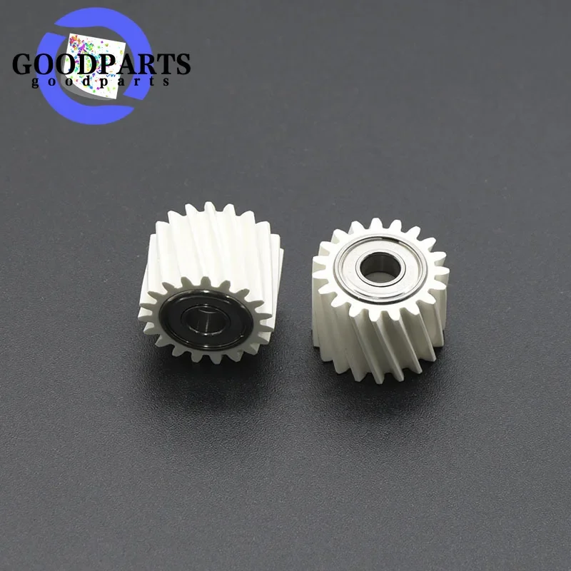 5PCS AB012120 Fuser Drive Gear for Ricoh MP C2003 C2503 C3003 C3503 C4503 C5503 C6003 MPC2003 MPC2503 MPC3003 MPC3503 MPC4503