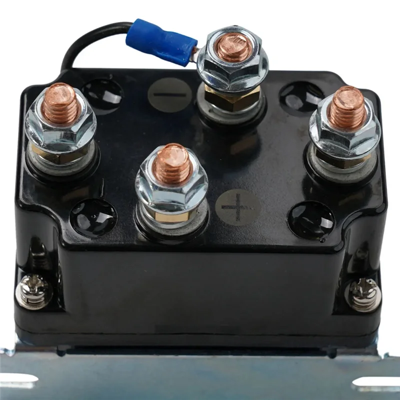 ABNO-1Pcs 12000 رطل ونش ونش الملف اللولبي التتابع التحكم المعدات الميكانيكية الملف اللولبي التتابع ونش الملف اللولبي التتابع