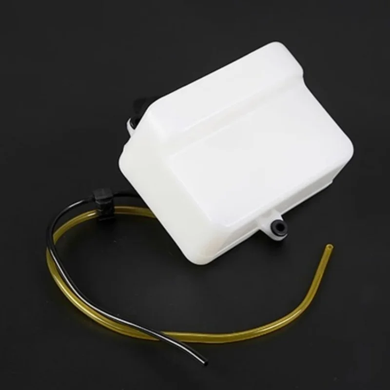 ROFUN 71012 carro de controle remoto ROFUN A5 conjunto de tanque de combustível pote de óleo com tubo de óleo