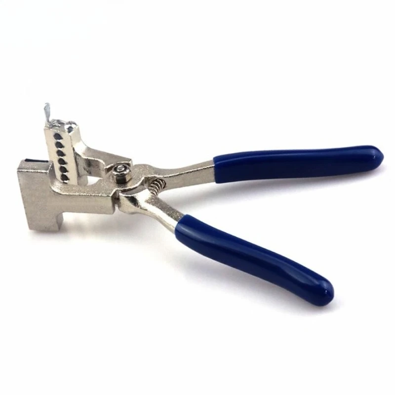 

Slaughterhouse marking pliers Pig farm tattoo pliers thorn set Sterilized delivery 201 pliers + digital + ink