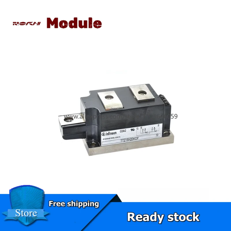 TD285N16KOF TD330N16KOF TD330N18KOF TT285N16KOF TD285N18KOF TD215N22KOF TD215N20KOF TD215N18KOF Module