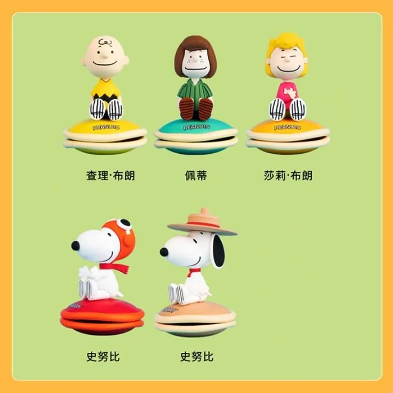 Snoopy Dorayaki Donut Cute Shape Car Aromatherapy Purifies the Air Car Decoration Long-lasting Fragrance as a Gift to Friends