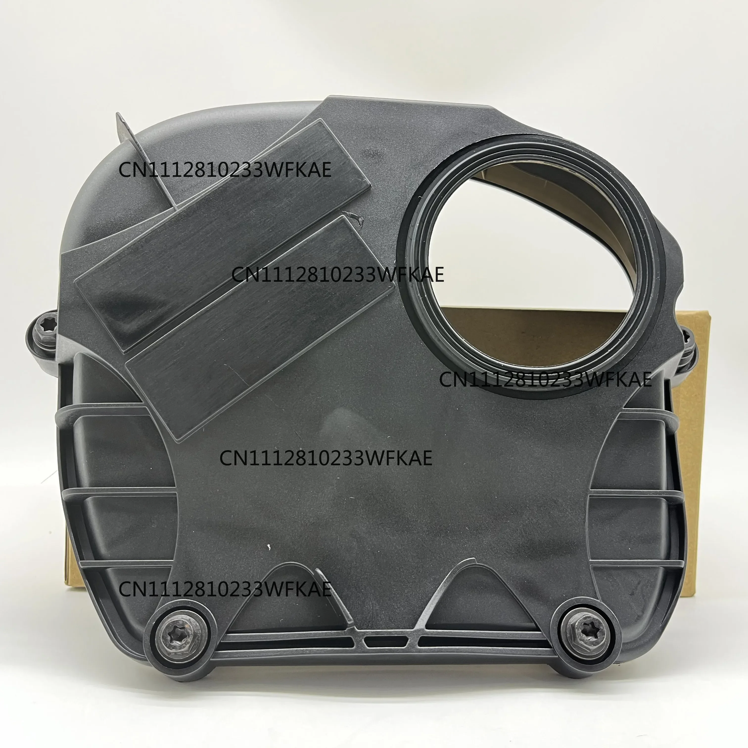 06H103269L 06G103269B For VW Golf 7 Passat Tiguan AUDI A4 A5 Q3 Q5 Q7 TT EA888 Upper Engine Timing Case Cover With Gasket Set