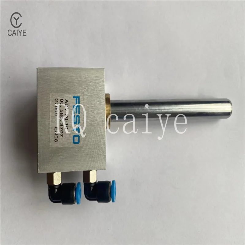 Free Shipping 00.580.3707 SHORT-STOKE CYLINDER SA-21035 QUALITY PRINTING MACHINE PARTS XL105 CX102 CD102 SM102 CD74