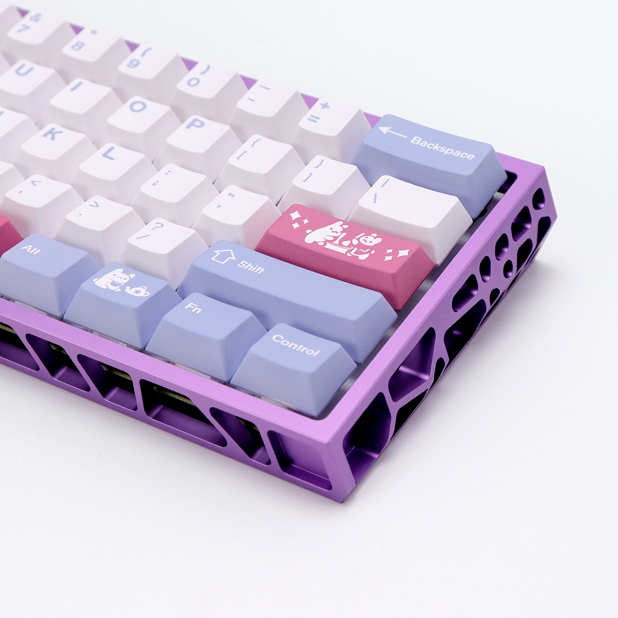 คีย์แคป KBDiy Clone Retro GMK  - Retro Gaming Uk บทวิจารณ์และราคา