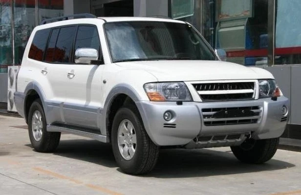 5702A091 Door Check Strap Hinge Shell for Montero V73 V93 V97 Shell for Pajero Mini  Shell