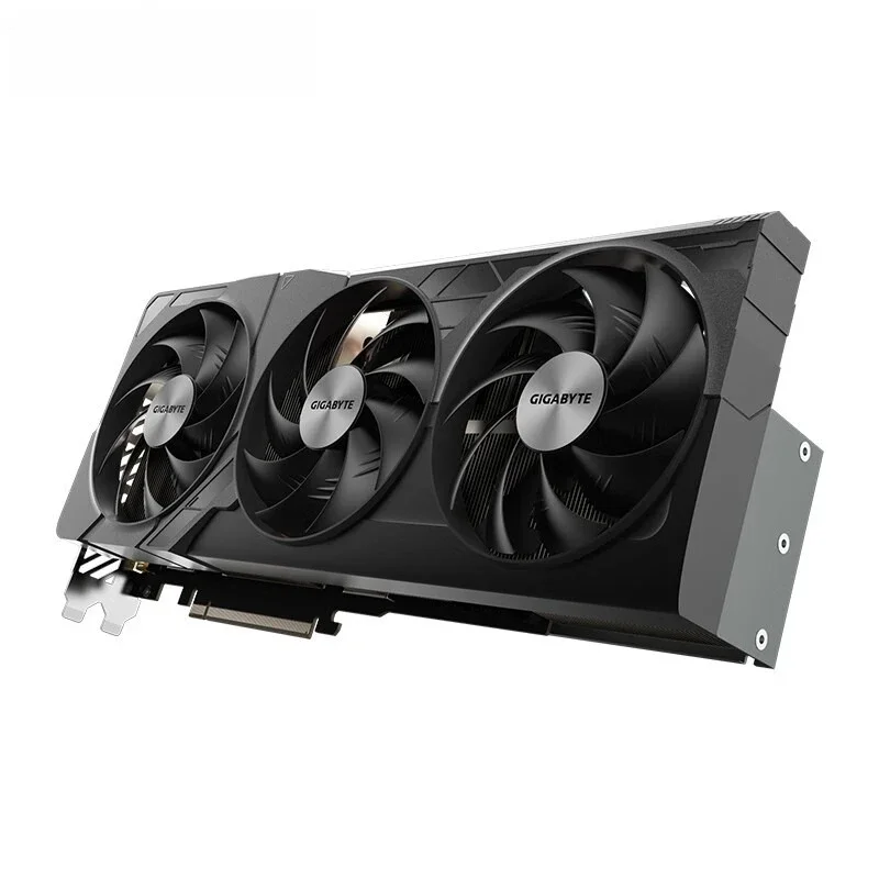 

4080S Graphics GeForce RTX 4080 SUPER WindForce V2 16G D